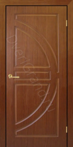 Фото Евро ПУ-Ф1 орех, Деревянные